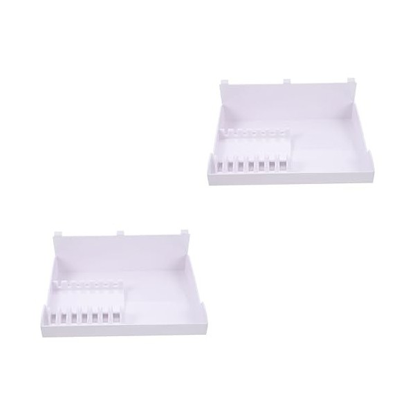 POPETPOP Ciseaux Peigne Prise Porte-ciseaux Rack Porte-outil De Coiffure Salon Porte-ciseaux Coiffeur Porte-ciseaux Cheveux C