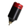 Alimentation de TatouageFil avec Batterie 1500 MAh, Rechargeable par USB, Interfacepour une Forte compatibilité BLACK 