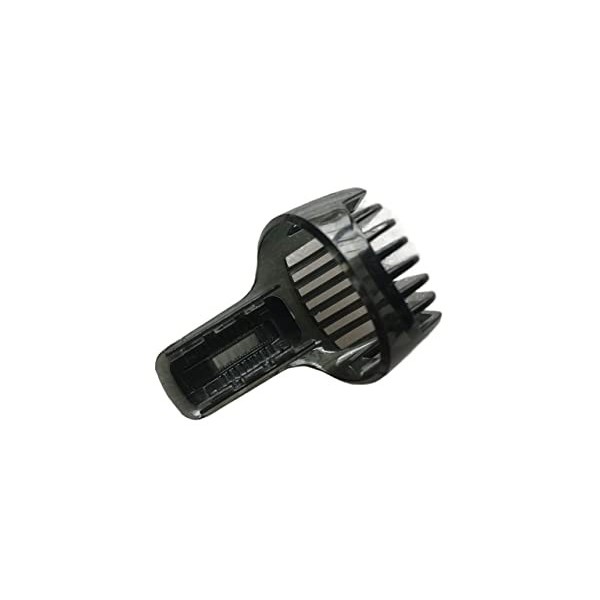 YANHAO Tête de Rasage 1-18mm Tondeuse À Cheveux Peigne for Philips BT415 QG3360 QG3362 QG3364 QG3371 QG3372 QG3379 QG3380 QG3