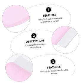 POPETPOP 7 Paires De Gants De Bain Gants Exfoliants En Profondeur Douche Épurateur Gants De Douche Exfoliants Gant De Gommage