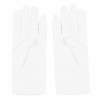 ULTECHNOVO 8 Paires De Gants De Travail Gants En Coton Blanc Gants Hydratants Pour Les Mains Gants Chauds Gants De Travail Ga