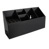 POPETPOP 1 PC Prise De Ciseaux Organisateur De Tondeuse À Cheveux Organisateur De Maquillage Support De Rangement Pour Ciseau