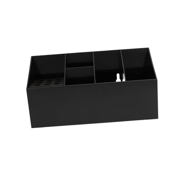 POPETPOP 1 PC Prise De Ciseaux Organisateur De Tondeuse À Cheveux Organisateur De Maquillage Support De Rangement Pour Ciseau