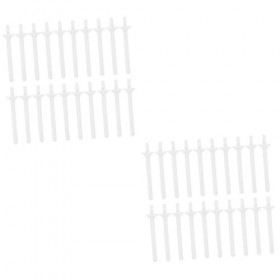 FRCOLOR 220 Pièces Épilation Du Nez Pp Outils De Beauté De Cire Pour LÉpilation Outils De Nettoyage De Cire Jetables Narine 