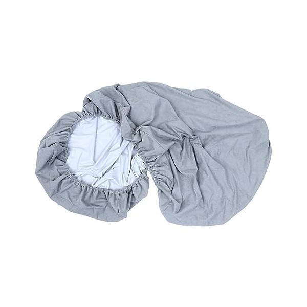 Beaupretty Feuille Beauté Couverture De Lit De Massage Spa Couverture De Table Lit De Massage À LHuile Couverture De Lit De