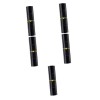 3Pcs Barbe Colorant Moustache Stylo Hommes Correcteur Pro Correcteur Farce Façonnage Barbe Correcteur Hommes Accessoire Barbe