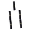 3Pcs Barbe Colorant Moustache Stylo Hommes Correcteur Pro Correcteur Farce Façonnage Barbe Correcteur Hommes Accessoire Barbe