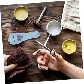 minkissy 10 Pcs Stockage Réutilisable Organisateur Portable Sac De Transport Tondeuse Électrique Petit Extérieur Housse Prote