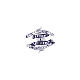 Baume Barbe 30ml Lames et Tradition