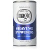 Magic Blue Shaving Powder 5oz. Regular Depilatory 6 Pack by Magic