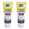 SCHOLL Lot de 2 Traitements Anti-Callosités Tube de 75 ml