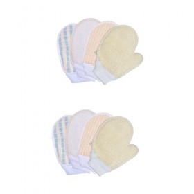 minkissy Gants De Gommage Corporel Type De Gant Serviettes De Bain Engourdies Par Plantes Brosse De Douche Type De Gant Prend