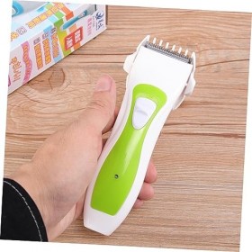 minkissy Lot de 2 rasoirs électriques pour homme - Tondeuse à barbe professionnelle - Tondeuse de barbier électrique - Ciseau