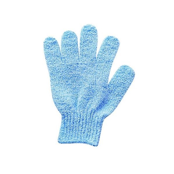 Beavorty 40 Pièces Gants De Gommage Pour Le Corps Gants De Bain Gommage Pour Le Corps Exfoliant Gant De Gommage Pour Le Corps