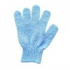 Beavorty 40 Pièces Gants De Gommage Pour Le Corps Gants De Bain Gommage Pour Le Corps Exfoliant Gant De Gommage Pour Le Corps