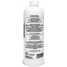 Liquide Anti-Callosités 500 ml - Anti Callosités Pieds Remover