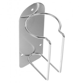 Beavorty 4 Pièces Support De Tondeuse À Cheveux Support De Tondeuse À Cheveux Cheveux Clipper De Stockage Support En Acier In