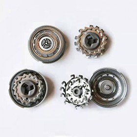 SH90/50 Compatible avec Philips Series 9000 la tête de rasoir de rechange