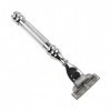 Parker Safety Razor Poids lourds tout-métal à trois lames de rasoir De - Accepte Mach 3 et Gillette3 Blades Chrome