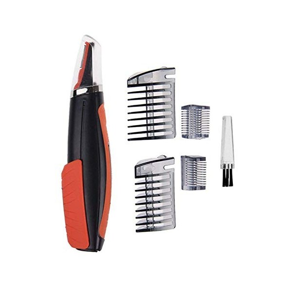 All In One Hair Trimmer 2019