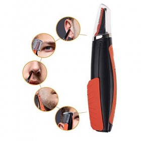 All In One Hair Trimmer 2019