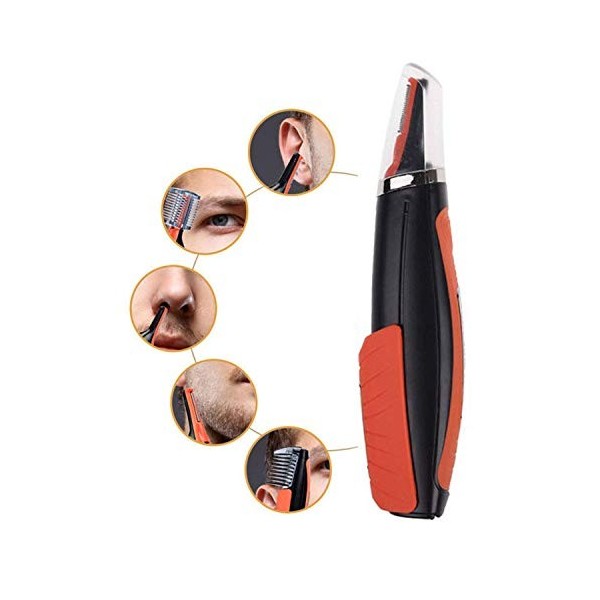 All In One Hair Trimmer 2019