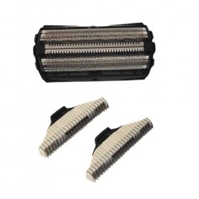 Tete de coupe-lame Blades pour Philips Tondeuse a cheveux QC5550 QC5580 QC5582 422203618111