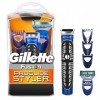 Gillette Fusion ProGlide Rasoir 3 en 1 Styler – Tondeuse, & définisseur.