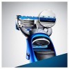 Gillette Fusion ProGlide Rasoir 3 en 1 Styler – Tondeuse, & définisseur.