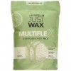 Salon System 700g Just Wax Multi Flex Stripless Wax Brazilian Leg/Underarm Wax Tea Tree and Calendula