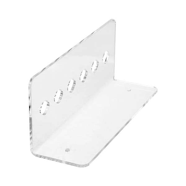 POPETPOP 3 Pièces Support De Ciseaux De Coiffure Porte-Outils Pour Cheveux De Salle De Bains Bol De 18 Mm Support De Cisaille