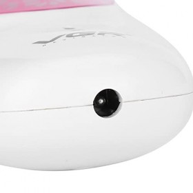 Épilateur, épilateur Pour Femmes, épilateur Facial, épilateur Rechargeable à Glissement Lisse Pour Femmes, épilateur Facial P