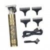 Beavorty 1 Ensemble Tondeuse À Tête DHuile Hommes Tondeuse Pour Barbe Kit De Toilettage Pour Hommes Rasoir Pour Hommes Rasoi