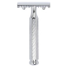 Merkur Solingen - Rasoir de sureté - N°141 – Lames non inclus