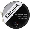 Baranne - Cire De Luxe Noir - 75Ml - Lot De 3 - Prix Du Lot - Livraison Rapide En France Métropolitaine