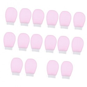 minkissy 8 Paires De Gants De Bain Gant De Douche Pour Le Corps Serviettes De Douche Gant De Bain Gant De Nettoyage Pour Les 