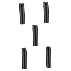 FOMIYES 5 Ensembles Rasoir Électrique Maquina Para Rasurar De Hombres Rasoirs Pour Hommes Pour Rasage Tondeuse Corporelle Pou