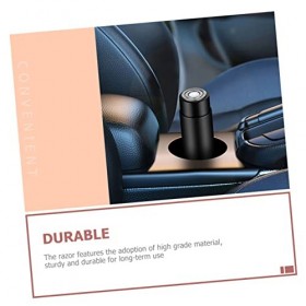 FOMIYES 5 Ensembles Rasoir Électrique Maquina Para Rasurar De Hombres Rasoirs Pour Hommes Pour Rasage Tondeuse Corporelle Pou