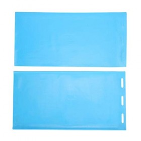 SatcOp Feuille de Miel dapiculture, Fabrication Exquise, Feuille de Cire dabeille, équipement Apicole, Nid dabeille de Cir