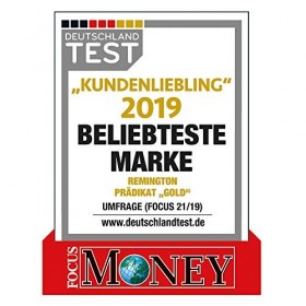 Remington&nbsp;Tête de Rechange Ultimate Rasoir Rotatif XR1550 et XR1530 - SPR-XR15