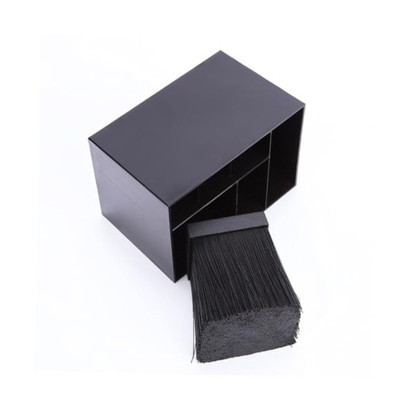 Beaupretty De Rangement Pour Ciseaux 1Pc Pinces À Cheveux Boîte De Rangement Support De Salon Rack À Outils De Coiffure Fourn