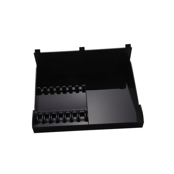 POPETPOP Ciseaux Peigne Prise En Plastique Ciseaux Rack Coiffeur Porte-Ciseaux Cheveux Ciseaux De Stockage Salon Porte-Ciseau