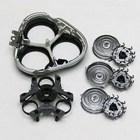 Balawin 3X Têtes de Rasoir de Rechange pour HQ9 Têtes de Rechange PT870 PT875 PT920 Accessoires Intelligents Tête de Rasoir H