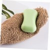 12 Pièces Gants De Bain Gants De Massage Gants De Nettoyage Gants De Ménage Gants De Douche Exfoliants Pour Gant Exfoliant Co