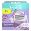 Gillette Venus Breeze Lot de 8 lames de rasoir