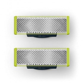 Philips - Lot de 2 lames OneBlade - QP220/50