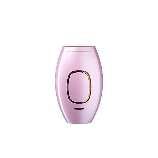 HIZQ Épilateur Lumière Pulsée, IPL Épilation Laser Glace Professionnel, 999,900 Flashes pour Femme Et Homme, Épilateur Perman