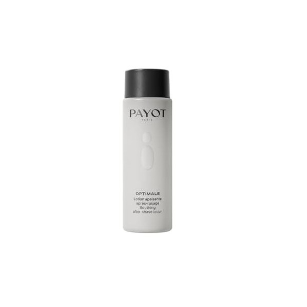 Payot - Optimale - Lotion apaisante après rasage - 100ml