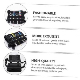 Beavorty 1Pc Boîte À Outils Sac À Organisateur Pochette Sac Organisateur Pour Fourre-Tout Sac À Main Organisateur Sac À Main 