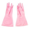 ULTECHNOVO 6 Paires De Gants De Nettoyage Sans Latex Gants De Jardinage Gants De Lessive Sans Gants Gants DAgriculteur Gants